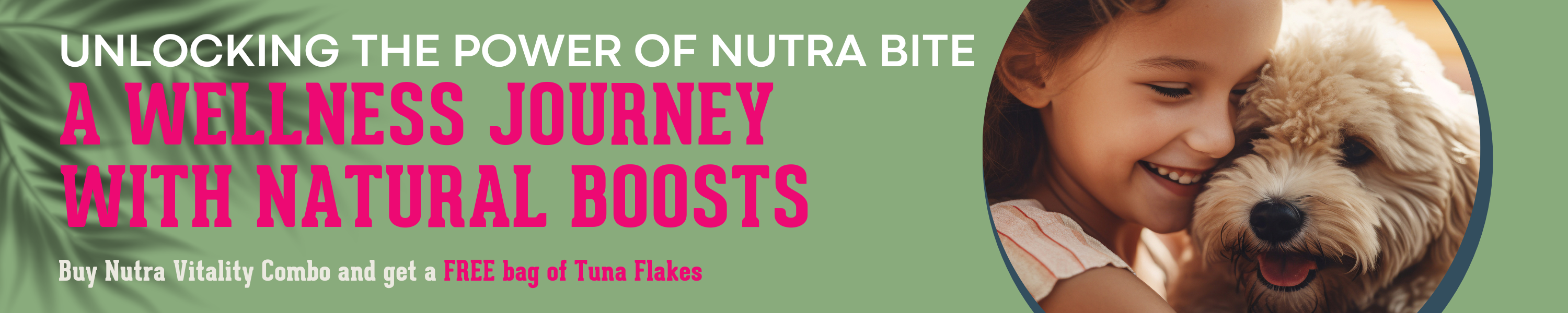 Unlocking the Power of Nutra Bite: A Wellness Journey with Natural ...